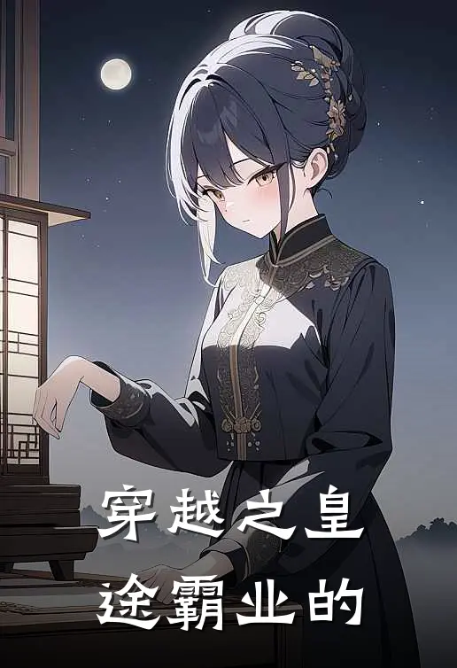 穿越之皇途霸业的