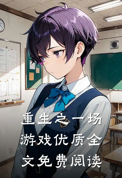 重生之一场游戏优质全文免费阅读