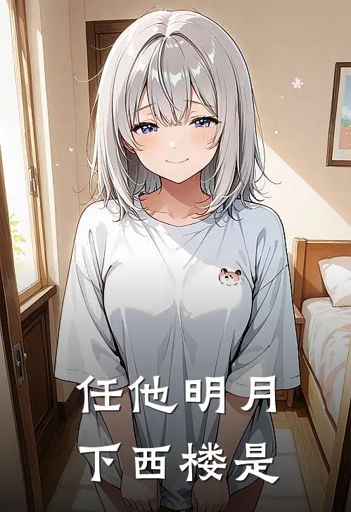 任他明月下西楼是
