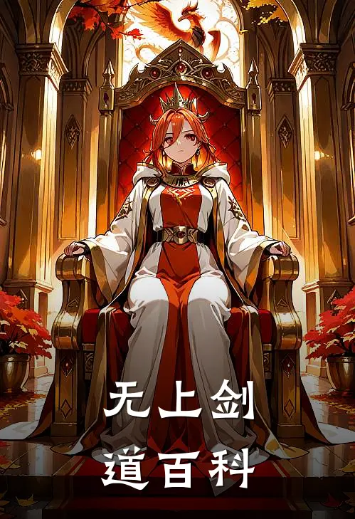 无上剑道百科