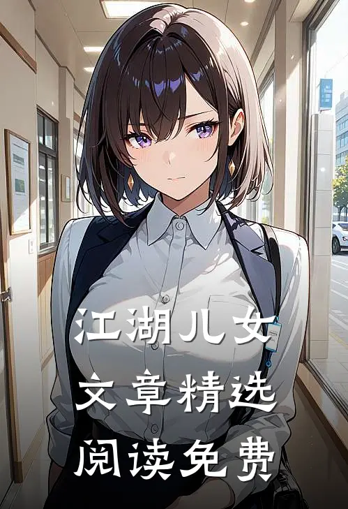 江湖儿女文章精选阅读免费