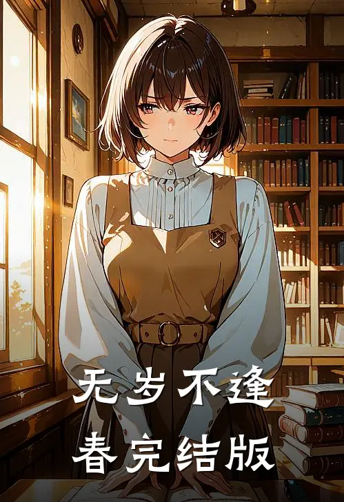 无岁不逢春完结版