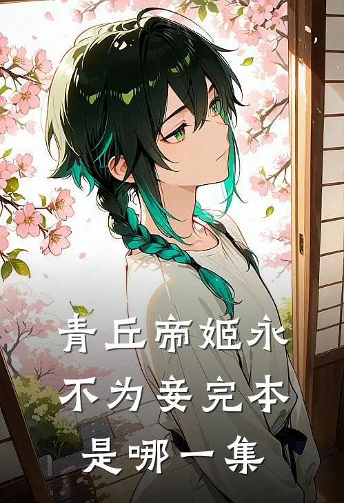 青丘帝姬永不为妾完本是哪一集