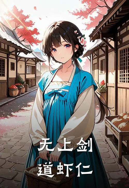 无上剑道虾仁