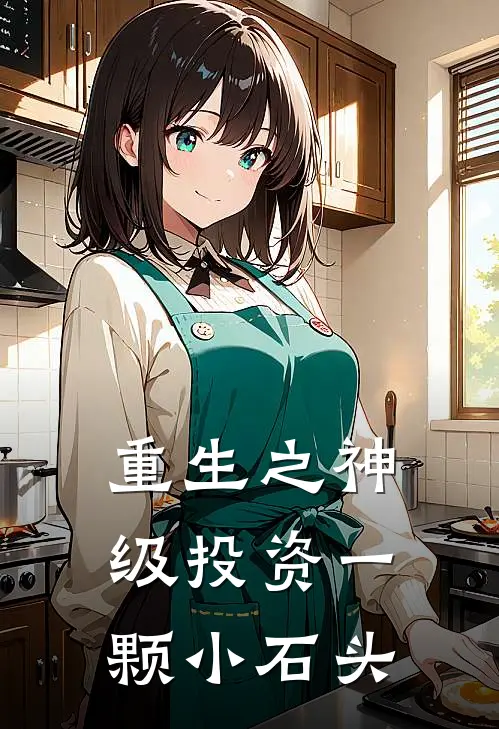 重生之神级投资 一颗小石头