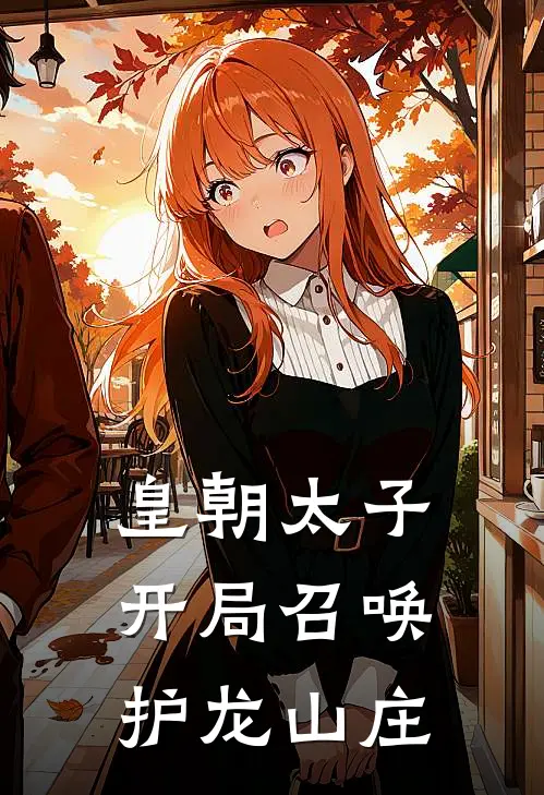 皇朝太子开局召唤护龙山庄