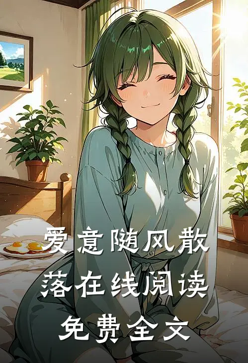 爱意随风散落在线阅读免费全文