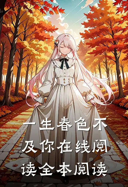 一生春色不及你在线阅读全本阅读