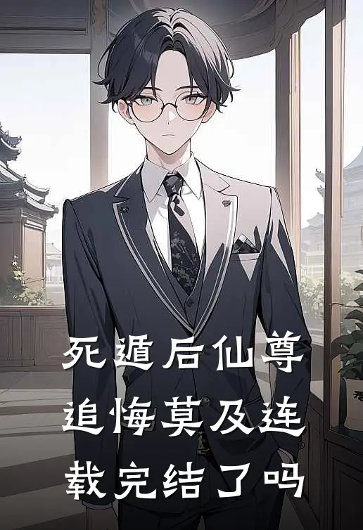 死遁后仙尊追悔莫及连载完结了吗