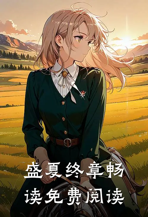 盛夏终章畅读免费阅读
