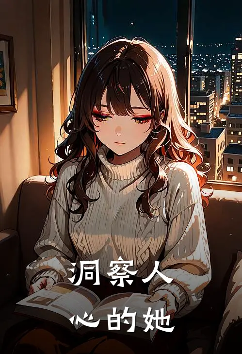 洞察人心的她