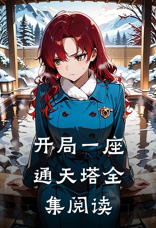 开局一座通天塔全集阅读