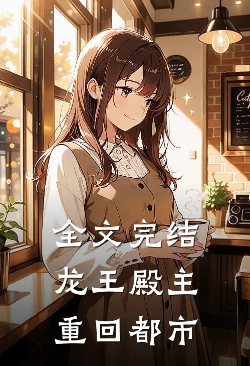 全文完结龙王殿主重回都市