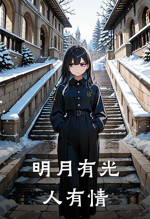 明月有光人有情