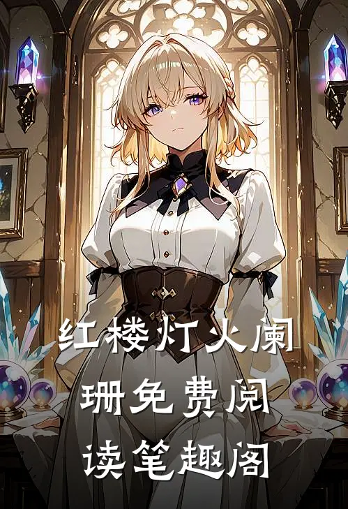 红楼灯火阑珊免费阅读笔趣阁