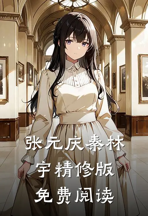 张元庆秦林宇精修版免费阅读