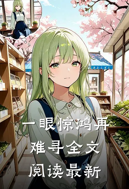 一眼惊鸿再难寻全文阅读最新