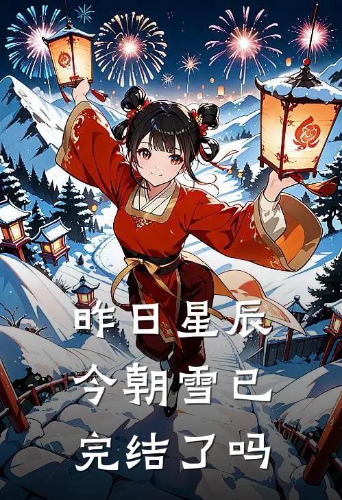 昨日星辰今朝雪已完结了吗