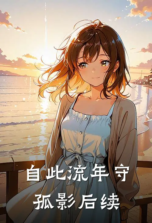 自此流年守孤影后续