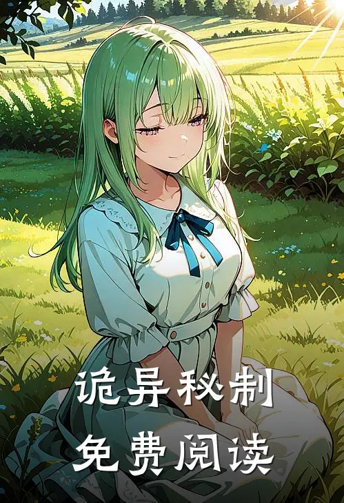 诡异秘制免费阅读