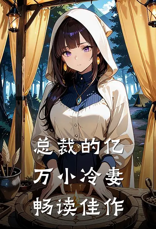 总裁的亿万小冷妻畅读佳作