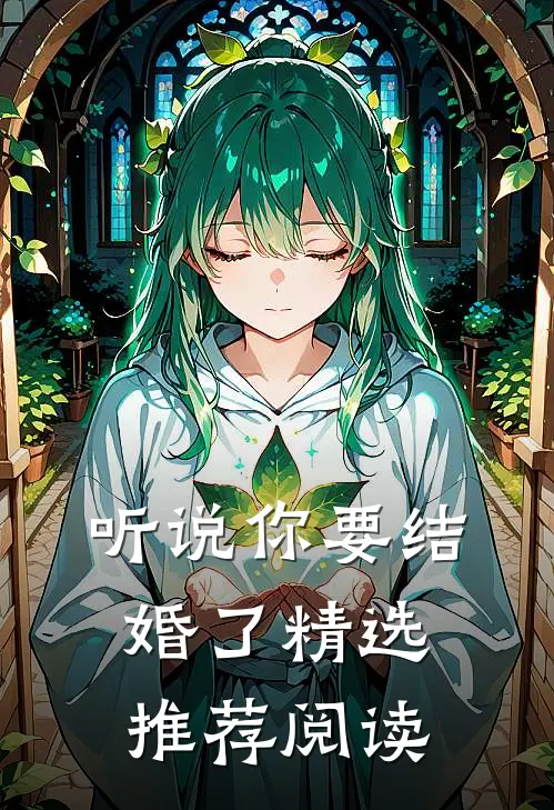 听说你要结婚了精选推荐阅读