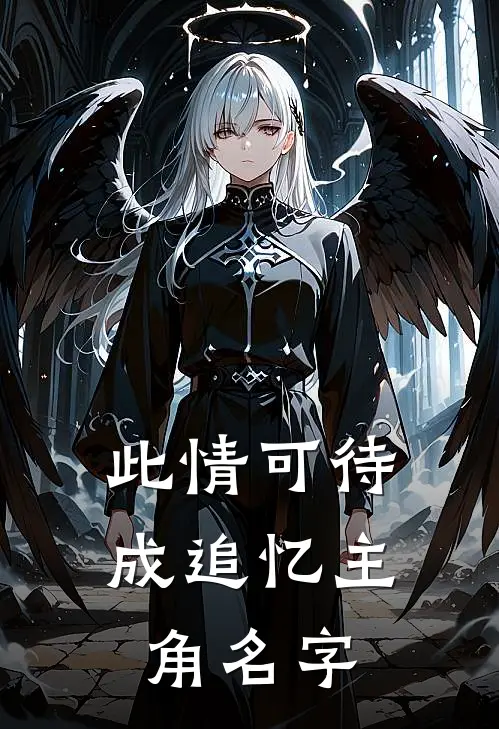 此情可待成追忆主角名字