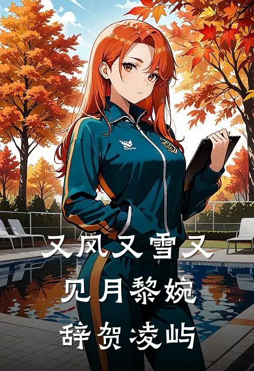 又风又雪又见月黎婉辞贺凌屿