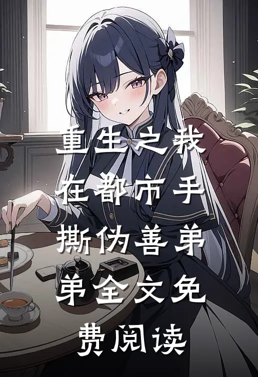 重生之我在都市手撕伪善弟弟全文免费阅读