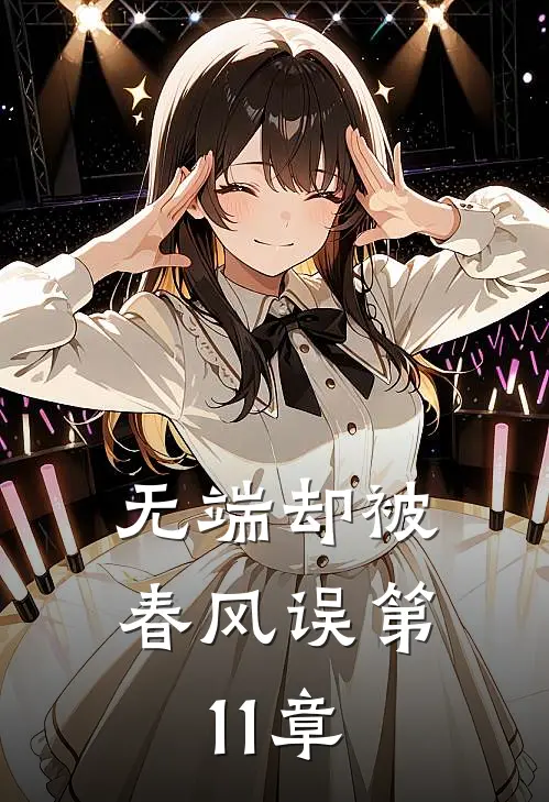 无端却被春风误第11章