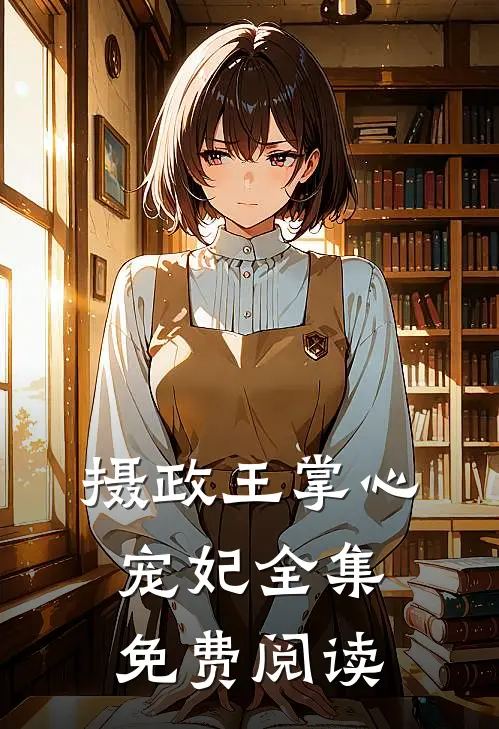 摄政王掌心宠妃全集免费阅读