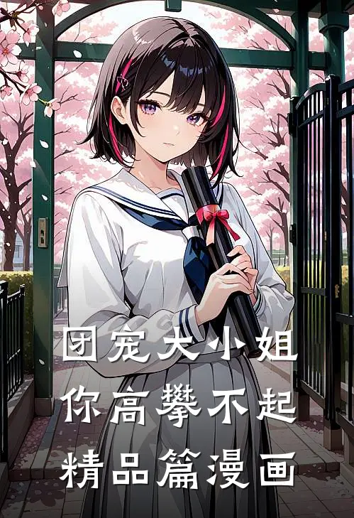 团宠大小姐你高攀不起精品篇漫画
