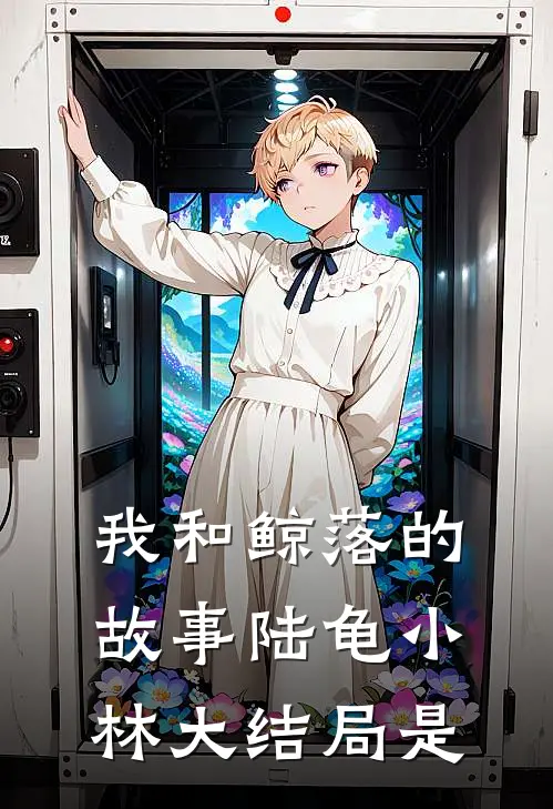 我和鲸落的故事陆龟小林大结局是