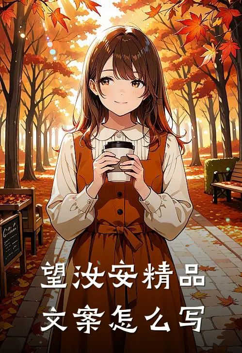 望汝安精品文案怎么写