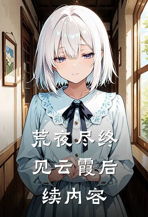 荒夜尽终见云霞后续内容