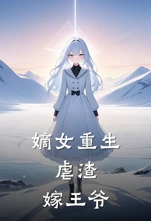 嫡女重生：虐渣，嫁王爷