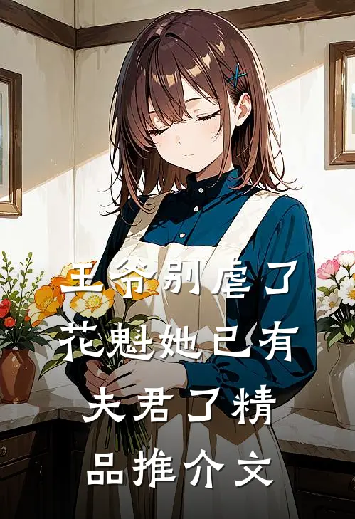 王爷别虐了花魁她已有夫君了精品推介文