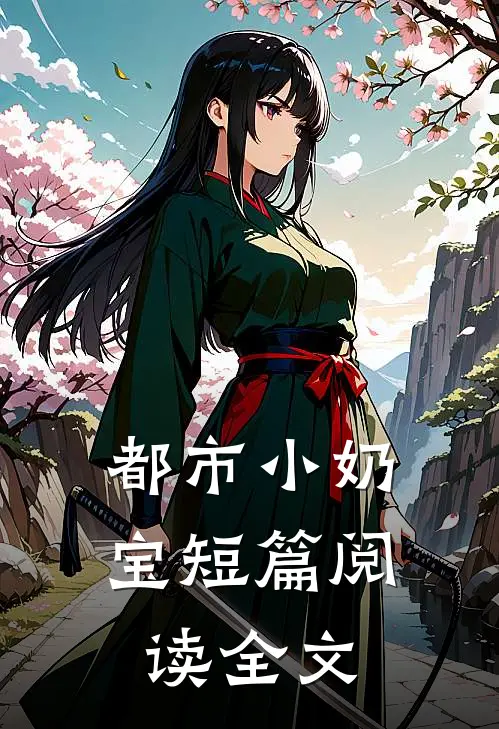 都市小奶宝短篇阅读全文