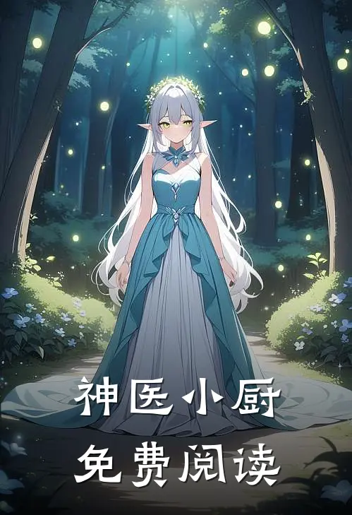 神医小厨免费阅读