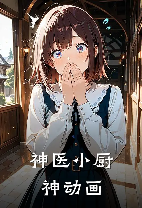 神医小厨神动画
