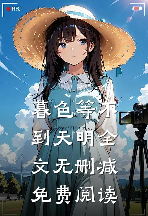 暮色等不到天明全文无删减免费阅读