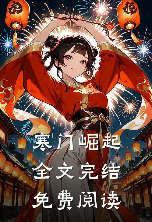 寒门崛起全文完结免费阅读