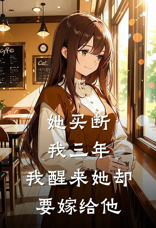 她买断我三年，我醒来她却要嫁给他