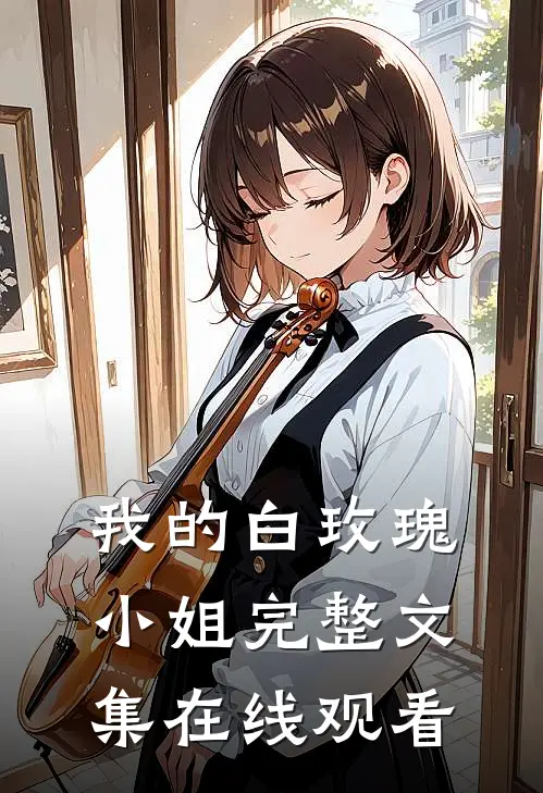 我的白玫瑰小姐完整文集在线观看