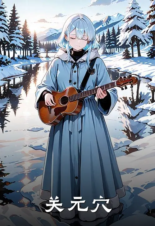 关元穴