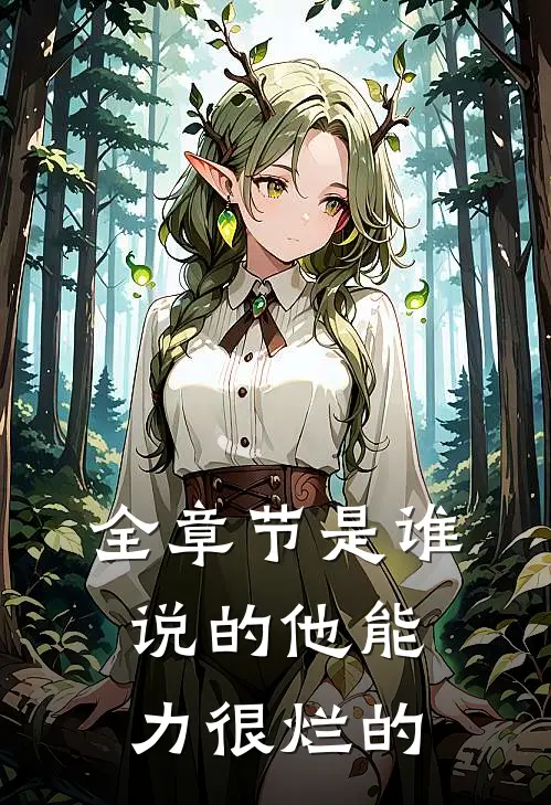 全章节是谁说的他能力很烂的