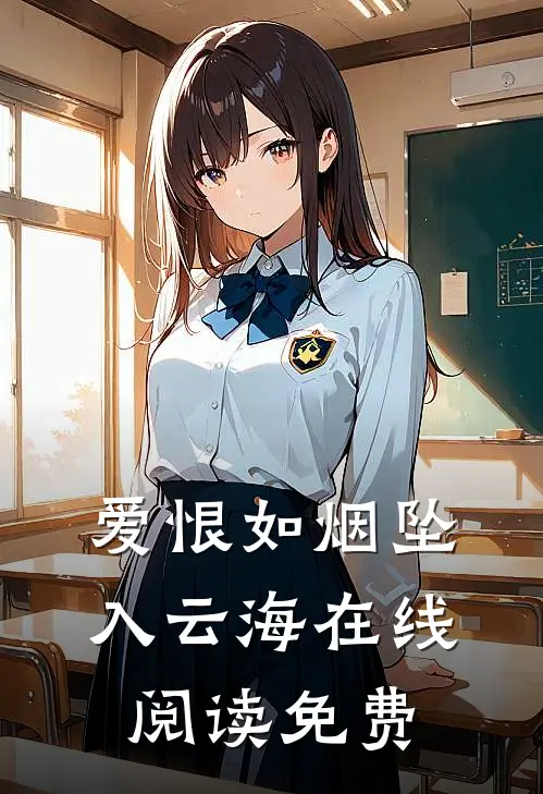 爱恨如烟坠入云海在线阅读免费