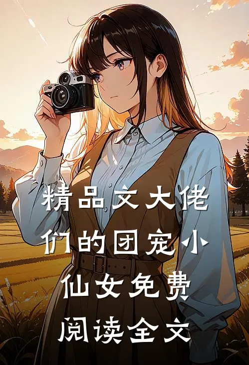 精品文大佬们的团宠小仙女免费阅读全文