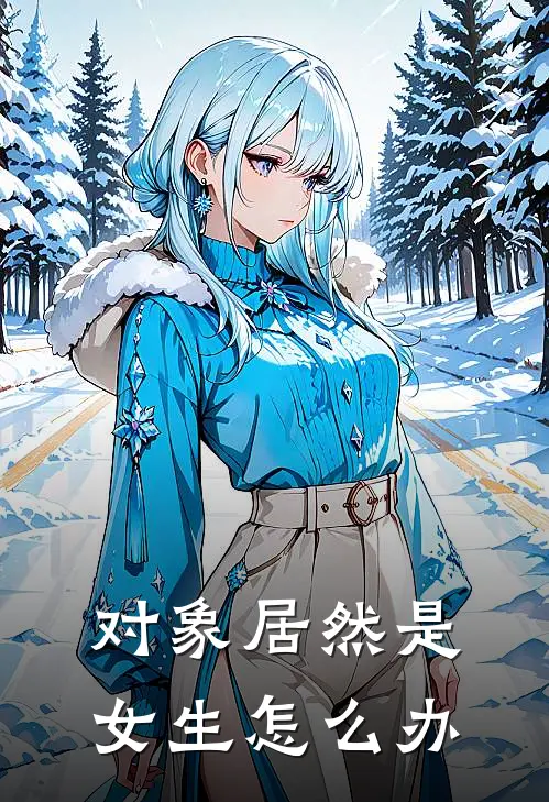 对象居然是女生怎么办