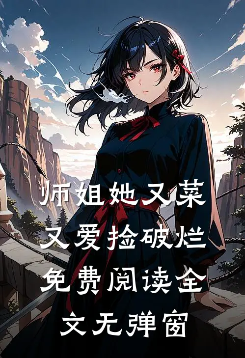 师姐她又菜又爱捡破烂免费阅读全文无弹窗